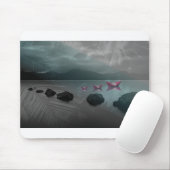 Tapis De Souris KAT11 Rocks.tif (Avec souris)