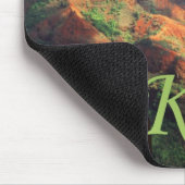 Tapis De Souris Kauai Mousepad (Coin)