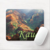 Tapis De Souris Kauai Mousepad (Avec souris)
