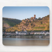 Tapis De Souris Kaub am Rhein - Allemagne (Devant)
