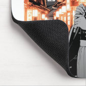 Tapis De Souris KAWAII Japanese Girl Mouse pad (Coin)