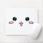 Tapis De Souris Kawaii mignon ! (Avec souris)