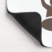 Tapis De Souris Kayak (Coin)