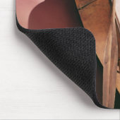 Tapis De Souris Kayak de Tinglit (Coin)