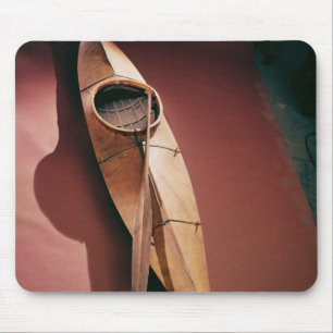 Tapis De Souris Kayak de Tinglit