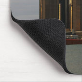 Tapis De Souris Kaye E. Barker & Ren. Cen. mousepad (Coin)