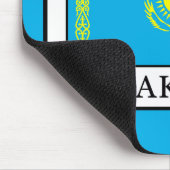 Tapis De Souris Kazakhstan (Coin)