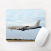 Tapis De Souris KC-135 Stratotanker (Avec souris)