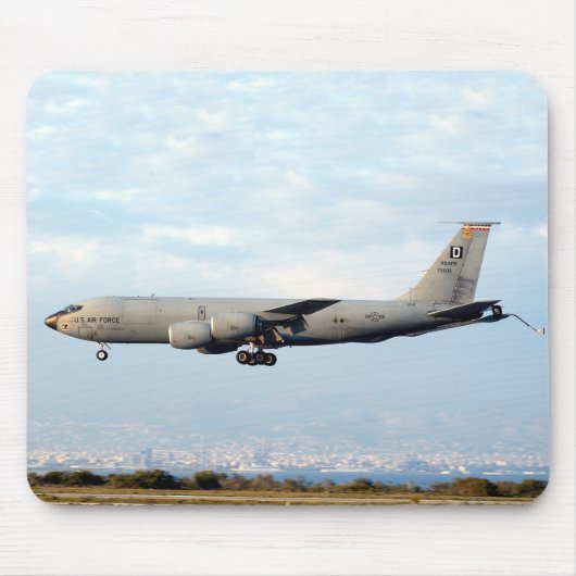 Tapis De Souris KC-135 Stratotanker (Devant)