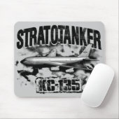 Tapis De Souris KC-135 Stratotanker Mousepad (Avec souris)