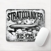 Tapis De Souris KC-135 Stratotanker Mousepad (Avec souris)