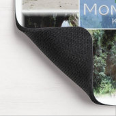 Tapis De Souris KE Kenya - Mombasa - (Coin)