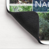 Tapis De Souris KE Kenya - Nairobi - (Coin)