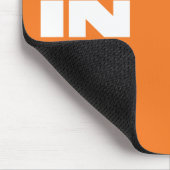 Tapis De Souris Kean MGC Design industriel Mousepad (Coin)