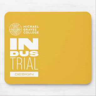 Tapis De Souris Kean MGC Design industriel Mousepad