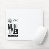 Tapis De Souris Kean MGC Michael Graves (Avec souris)