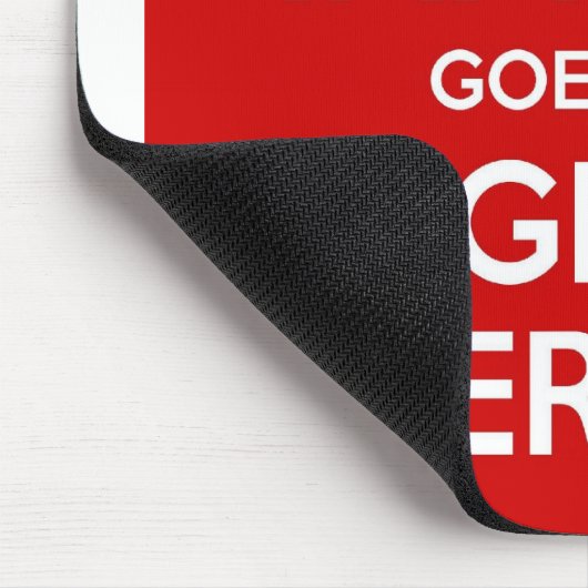 Tapis De Souris Keep calm (Coin)