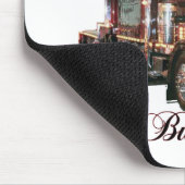 Tapis De Souris Keep the Lights (Coin)