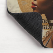 Tapis De Souris Keep your desk stylish and functional with this sm (Coin)