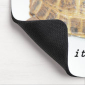 Tapis De Souris Keepin il vrai ! (Coin)