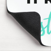 Tapis De Souris Keeping It Real Estate 2 (Coin)