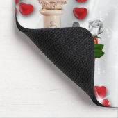 Tapis De Souris Keepsaké Love Mousepad (Coin)