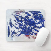Tapis De Souris Keepyme (Avec souris)