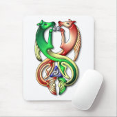 Tapis De Souris Kelpie Colors (Avec souris)