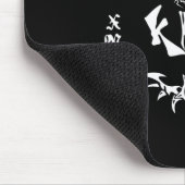 Tapis De Souris Ken Carson Merch Design Agc (Coin)