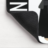 Tapis De Souris Kendo (Coin)