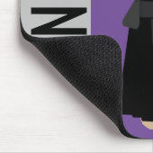 Tapis De Souris Kendo (Coin)