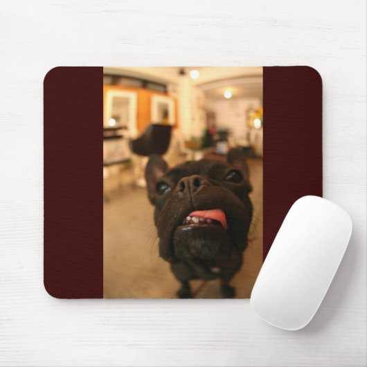 Tapis De Souris KenKen D (Avec souris)