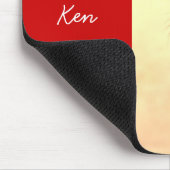 Tapis De Souris KenKen Mousepads A (Coin)