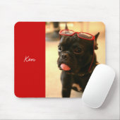 Tapis De Souris KenKen Mousepads A (Avec souris)