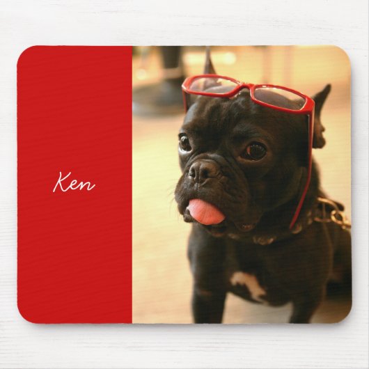 Tapis De Souris KenKen Mousepads A (Devant)