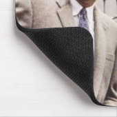 Tapis De Souris Kennedy Brothers, président John, Robert & Ted (Coin)