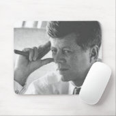 Tapis De Souris Kennedy de pensée (Avec souris)