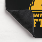 Tapis De Souris Kent State University Softll Apparel Sports Fan (Coin)