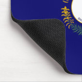 Tapis De Souris Kentucky (Coin)