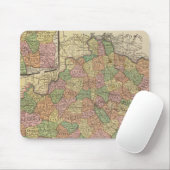 Tapis De Souris Kentucky 2 (Avec souris)