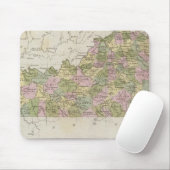 Tapis De Souris Kentucky 3 (Avec souris)