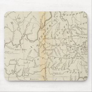 Tapis De Souris Kentucky 4