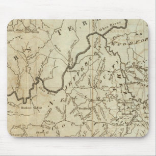 Tapis De Souris Kentucky 5