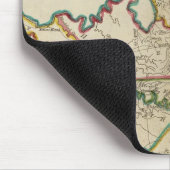 Tapis De Souris Kentucky 6 (Coin)