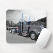 Tapis De Souris Kenworth W900A Mousepad de Lang (Avec souris)