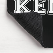 Tapis De Souris Kenya (Coin)