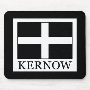 Tapis De Souris Kernow