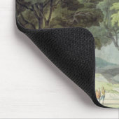 Tapis De Souris Kerswell, Devon (Coin)