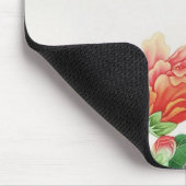 Tapis De Souris Ketmie (Coin)