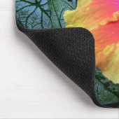 Tapis De Souris ketmie (Coin)